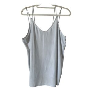 🩶 Nike Strappy Tank Top – Size XL 🩶